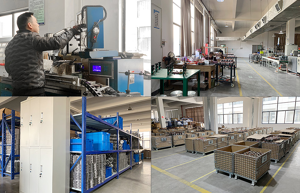 久久機(jī)電-生產(chǎn)實(shí)力